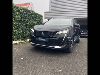 Photo Peugeot 5008 5008 BlueHDi 130ch S&S EAT8