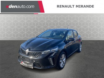 Photo Renault Clio TCe 90 GSR2 Evolution