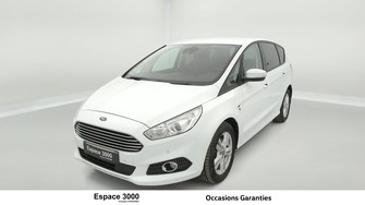Photo Ford S Max S-MAX 2.0 TDCi 150 S&S