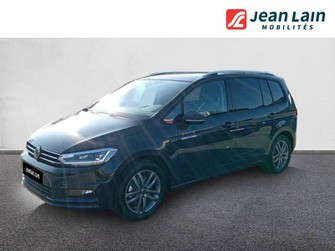 Photo Volkswagen Touran 2.0 TDI 150 DSG7 7pl VW Edition