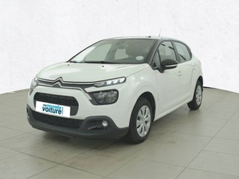 Photo Citroen C3 C3 PureTech 83 S&S BVM5