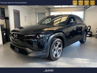 Photo Mazda MX-30 2022 MX-30 e-Skyactiv 145 ch