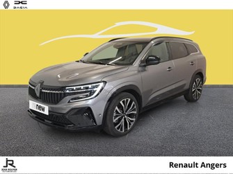 Photo Renault Espace E-Tech full hybrid 200ch Iconic - 24