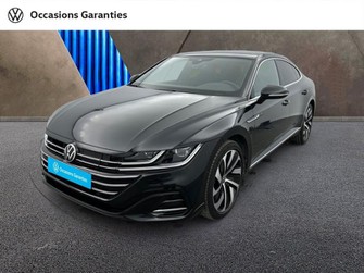 Photo Volkswagen Arteon 1.4 TSI eHybrid OPF 218ch R-Line DSG6
