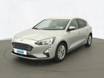 Photo Ford Focus Focus 1.0 EcoBoost 125 S&S BVA8
