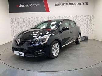 Photo Renault Clio V Blue dCi 100 - 21N Business 5p