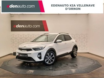 Photo Kia Stonic 1.0 T-GDi 120 ch ISG DCT7 Design