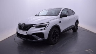 Photo Renault Arkana Arkana E-Tech 145 - 23