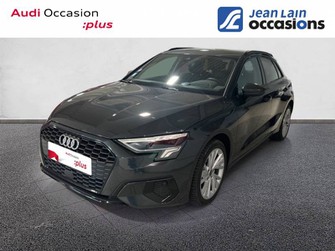 Photo Audi A3 Sportback 35 TFSI Mild Hybrid 150 S tronic 7 Design Luxe