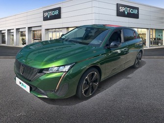 Photo Peugeot 308 e-308 156ch Allure