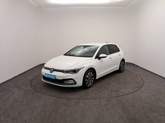 Photo Volkswagen Golf Golf 1.0 TSI OPF 110 BVM6