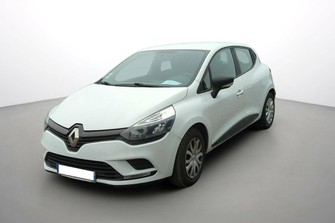 Photo Renault Clio IV Clio dCi 75 Energy