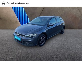 Photo Volkswagen Polo 1.0 TSI 95ch Life Plus