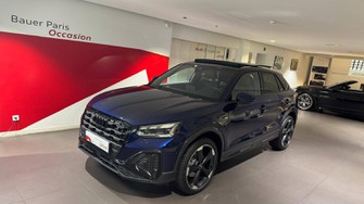 Photo Audi Q2 Q2 35 TFSI 150 S tronic 7
