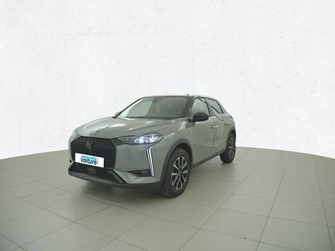 Photo DS  DS 3 PureTech 100 BVM6