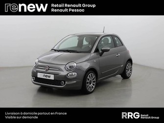 Photo Fiat 500 500 1.0 70 ch Hybride BSG S/S