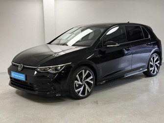 Photo Volkswagen Golf 1.5 eTSI OPF 130ch R-Line DSG7