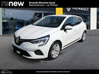 Photo Renault Clio 1.5 Blue dCi 85ch Zen