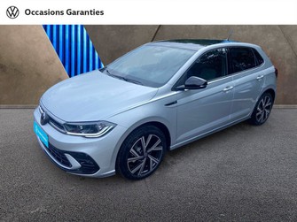 Photo Volkswagen Polo 1.0 TSI 116ch R-Line DSG7