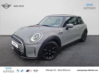 Photo Mini Mini 102ch Edition Camden