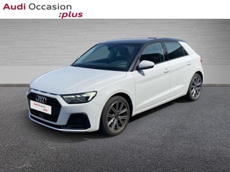 Photo Audi A1 Sportback 25 TFSI 95ch Advanced