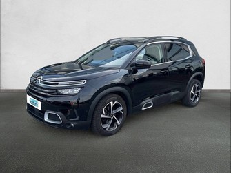 Photo Citroen C5 Aircross C5 Aircross BlueHDi 130 S&S BVM6