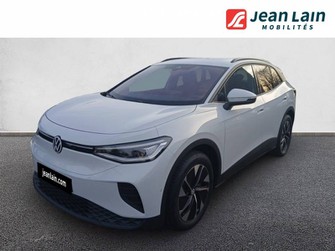 Photo Volkswagen ID.4 286 ch Pro Life Max