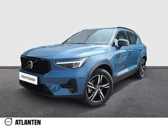 Photo Volvo XC40 XC40 B3 163 ch DCT7