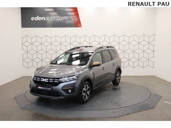 Photo Dacia Jogger TCe 110 7 places Extreme +