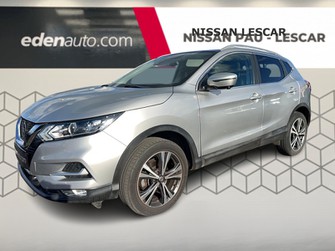 Photo Nissan Qashqai 1.3 DIG-T 140 N-Connecta