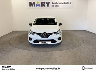 Photo Renault Clio TCe 90 Evolution
