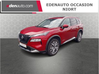 Photo Nissan X Trail e-POWER 204 ch Tekna+