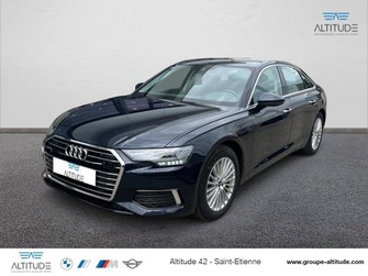 Photo Audi A6 50 TFSI e 299ch Business Executive quattro S tronic 7
