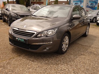 Photo Peugeot 308 308 1.2 PureTech 110ch S&S BVM5