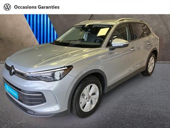 Photo Volkswagen Tiguan 1.5 eTSI 130ch VW Edition DSG7