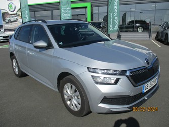 Photo Skoda Kamiq 1.0 TSI Evo 110ch Business