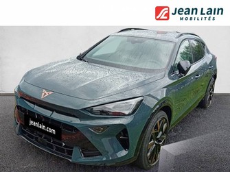 Photo Cupra Formentor 1.5 eTSI Hybrid 150 ch DSG V