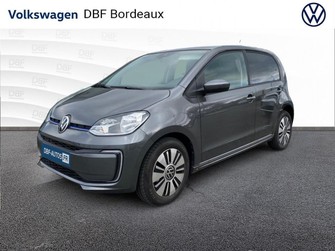 Photo Volkswagen Up ! E UP! FL2 83CH