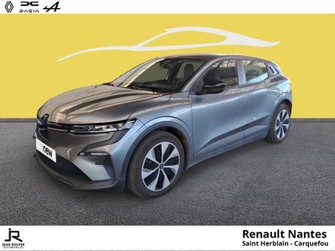 Photo Renault Megane E-Tech Electric EV60 130ch Evolution ER super charge