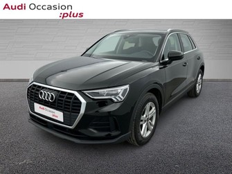 Photo Audi Q3 35 TFSI 150ch Mild Hybrid Business line S tronic 7