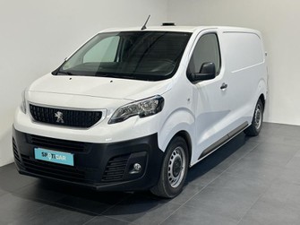 Photo Peugeot Expert Fg Compact 1.5 BlueHDi 100ch S&S Premium