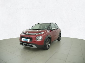 Photo Citroen C3 Aircross C3 Aircross PureTech 110 S&S BVM6