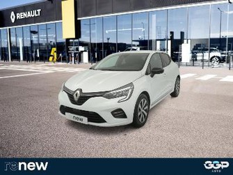 Photo Renault Clio V TCe 100 GPL Evolution