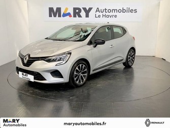 Photo Renault Clio TCe 90 Equilibre