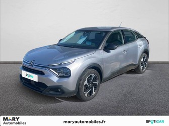 Photo Citroen C4 PureTech 130 S&S EAT8 Feel Pack