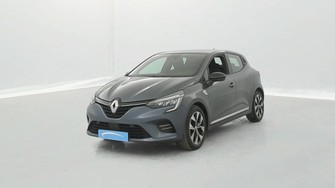 Photo Renault Clio V Clio E-Tech 140 - 21N