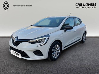 Photo Renault Clio SCe 65 - 21 Life