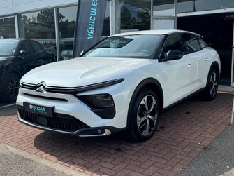 Photo Citroen C5 X PureTech 130ch S&S Feel Pack EAT8