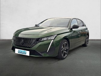 Photo Peugeot 308 308 PHEV 180 e-EAT8
