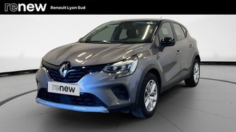 Photo Renault Captur Captur TCe 90 - 21